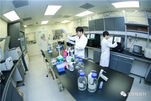 無限極水中銀生物安全評(píng)估平臺(tái)讓產(chǎn)品更安全