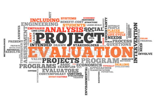 文字云項(xiàng)目評(píng)估 價(jià)值、方法與未來展望